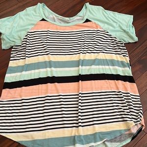 Boutique top